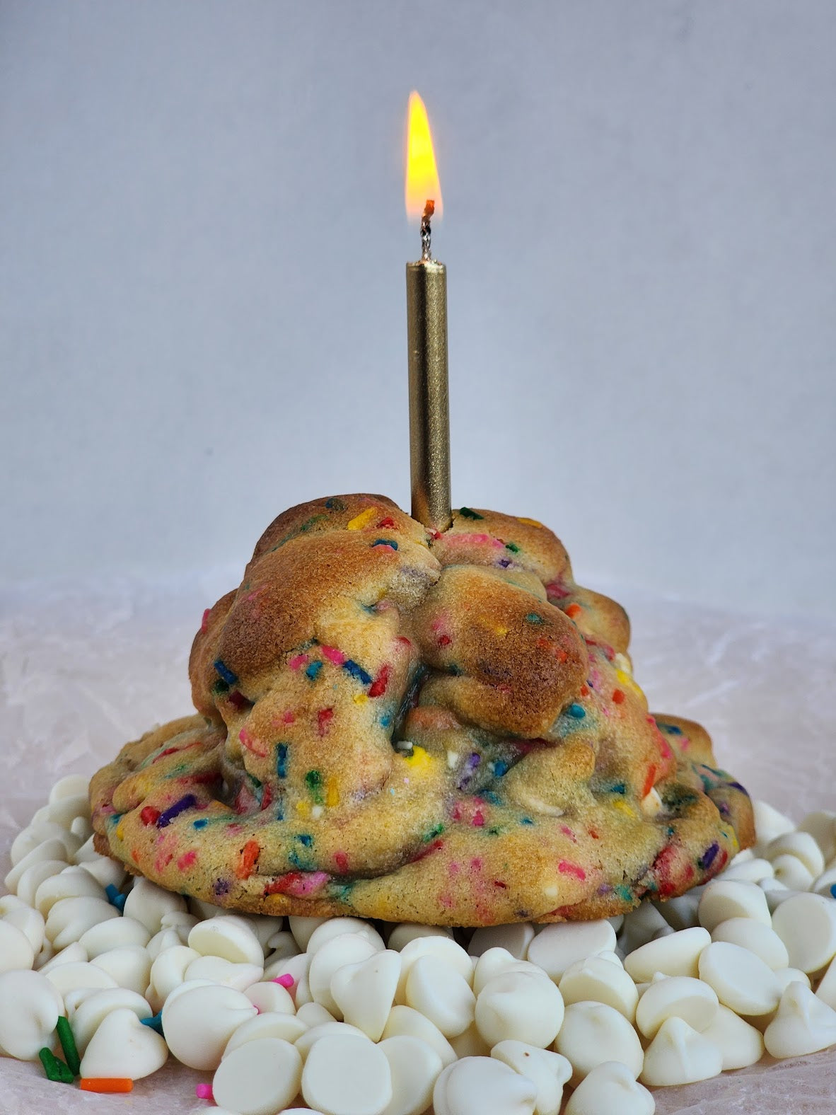 Birthday Cookie